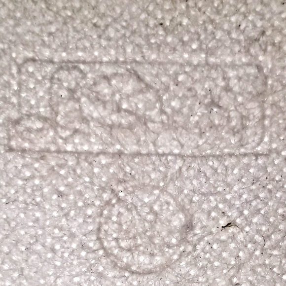 Leopard Print and Gold Star Women's La Sheelah Sneakers size 8.5 - Picture 6 of 11